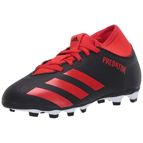 adidas Predator Club FxG Soccer Cleats 